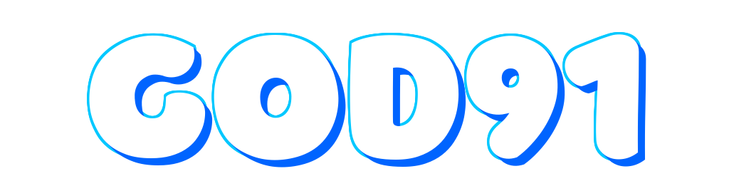 Logo GOD91